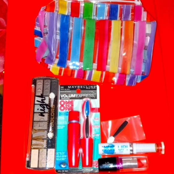 Make up bags - Picture 2 of 6